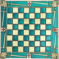 Ajedrez de Templarios